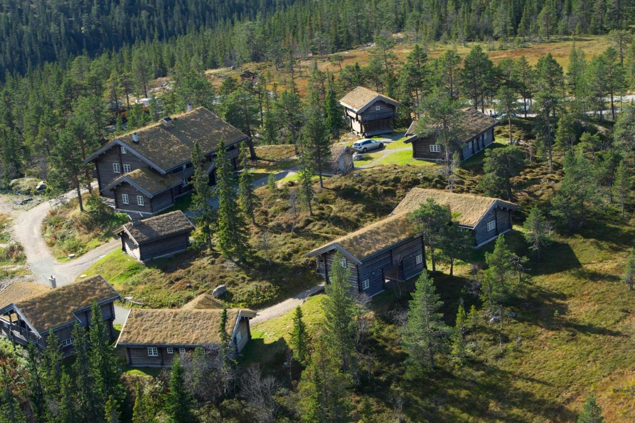 Noreheim Noresund Eksteriør billede
