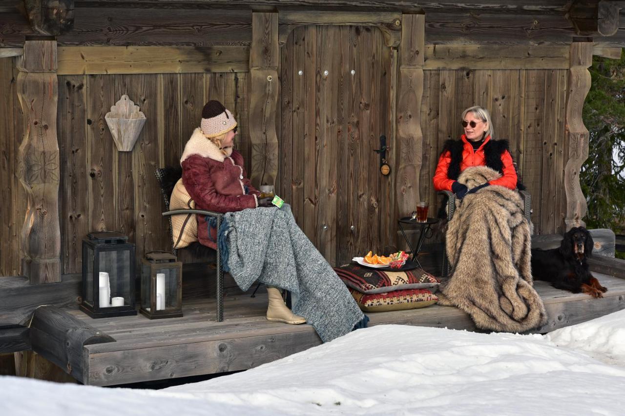 Noreheim Noresund Eksteriør billede